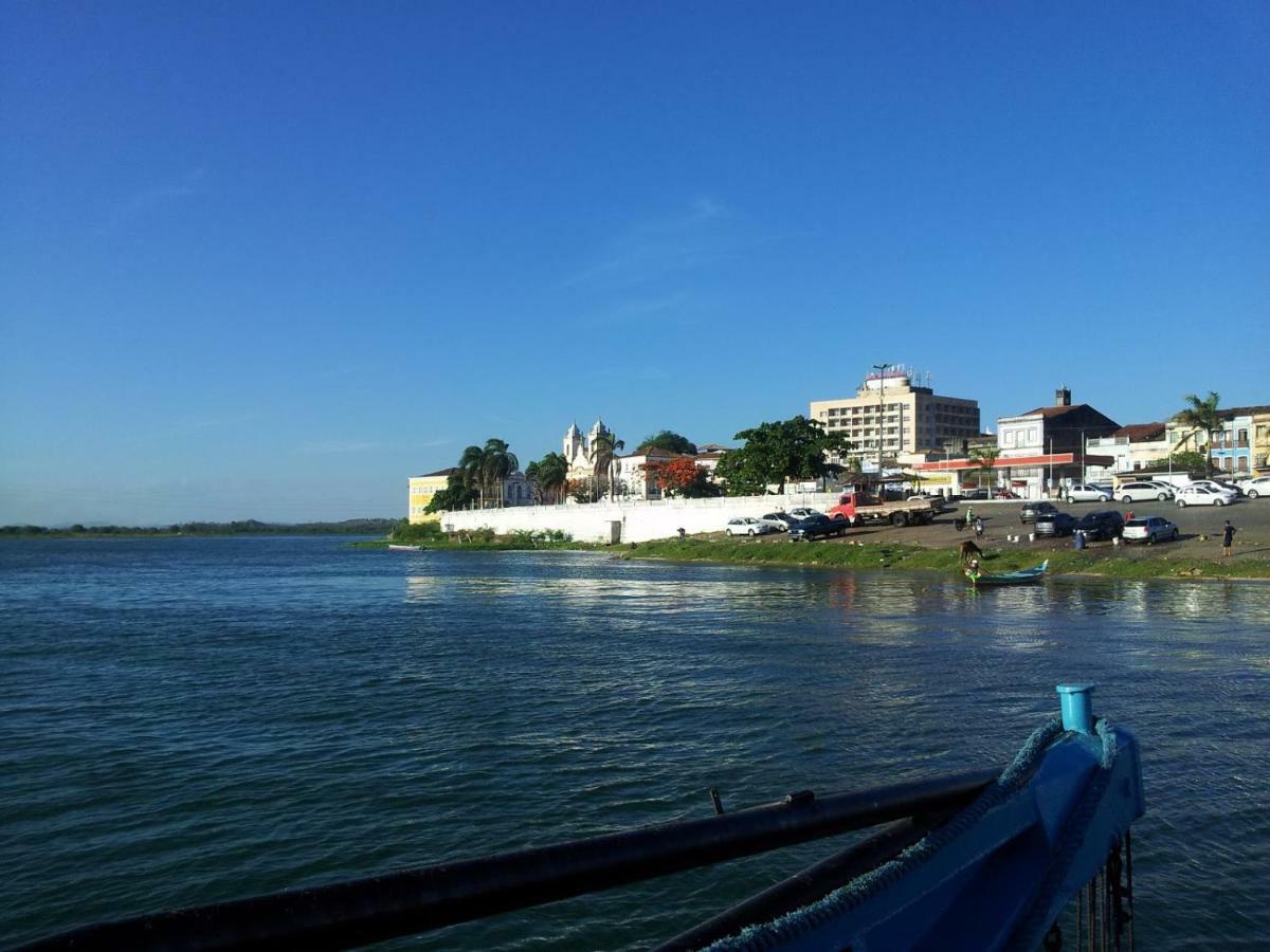 Pousada Lucena เปเนโด ภายนอก รูปภาพ